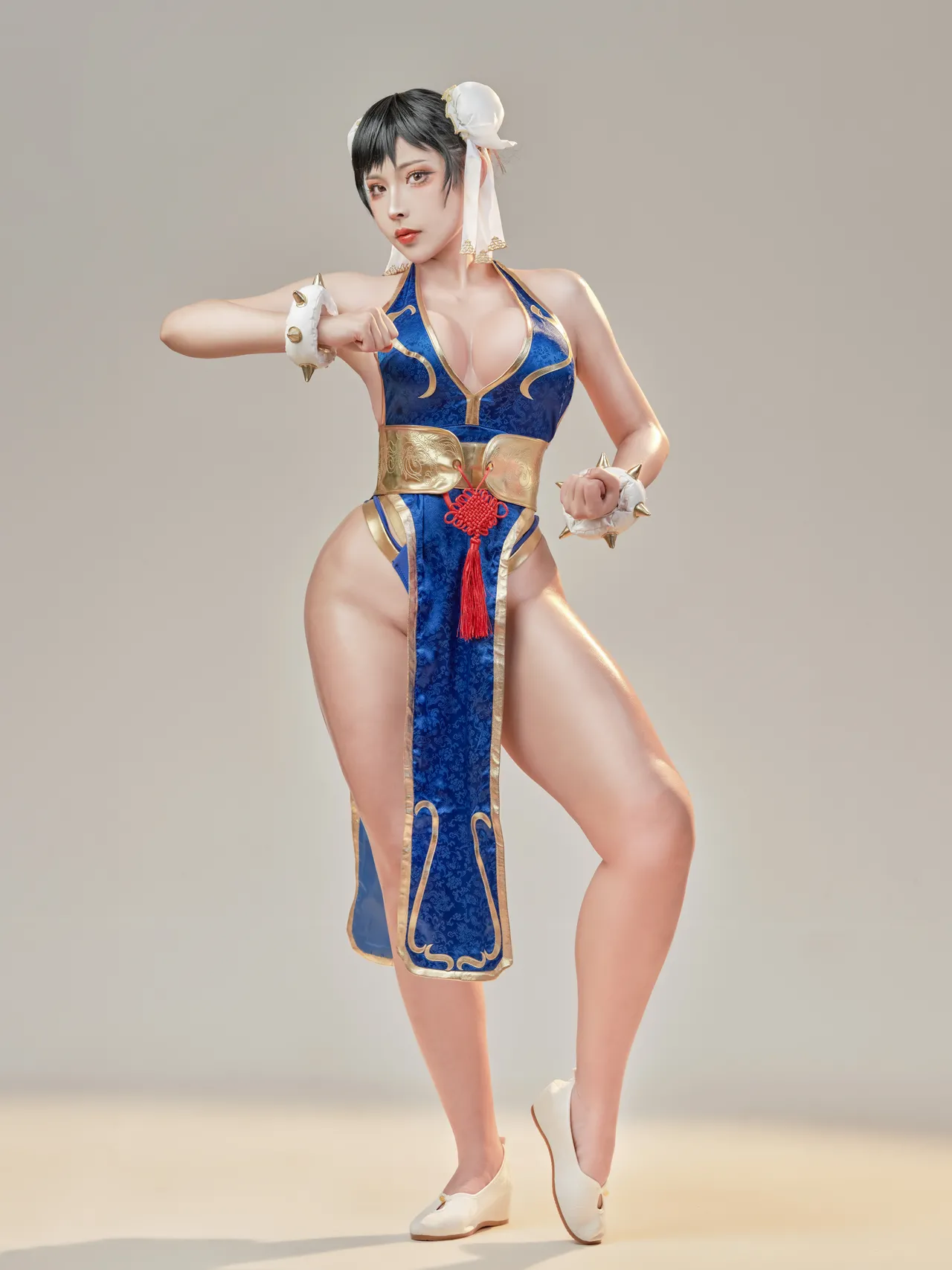 KatyKat & NekonekoJX - Chun Li-erohere14.webp